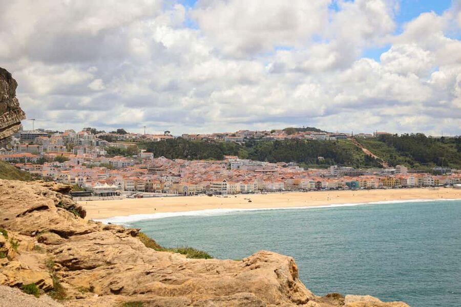 From Lisbon: Fátima, Óbidos, and Nazaré Small Group Day Tour - Key highlights you’ll actually feel