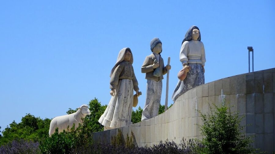 From Lisbon: Fátima, Óbidos Medieval, Nazaré Atlantic Coast - Key highlights you will feel immediately