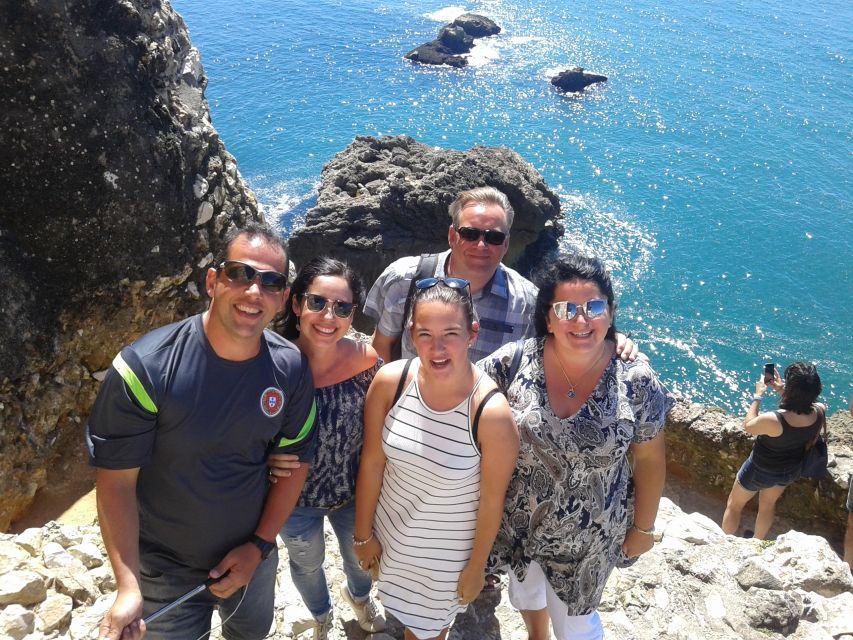 From Lisbon: Fátima, Óbidos Medieval, Nazaré Atlantic Coast - Who should book this day trip from Lisbon
