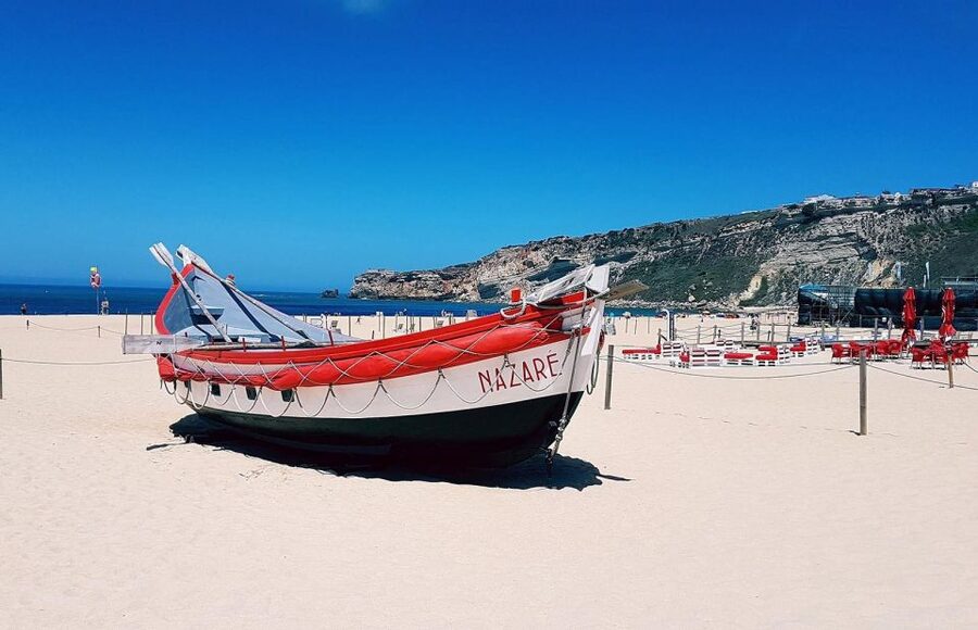 From Lisbon: Fátima, Óbidos Medieval, Nazaré Atlantic Coast - Value check: included tastings, guide time, and what you still plan
