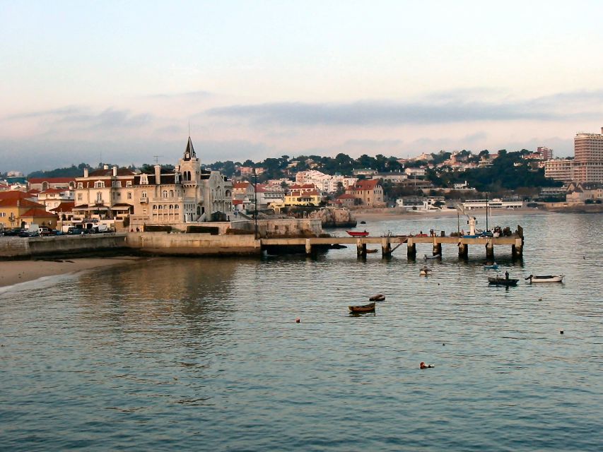 From Lisbon: Full-Day Sintra Tour by Luxury Car or Minivan - Book it or skip it? My honest take