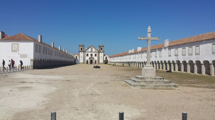 From Lisbon: Half-Day Arrábida Tour w/ Transfers - Arrábida: the half-day itinerary that actually feels worth the effort