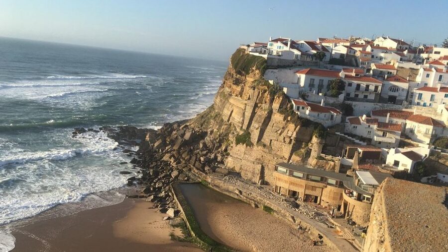 From Lisbon: Half-Day City Tour of Sintra - Cabo da Roca: A Brief Break From Palaces