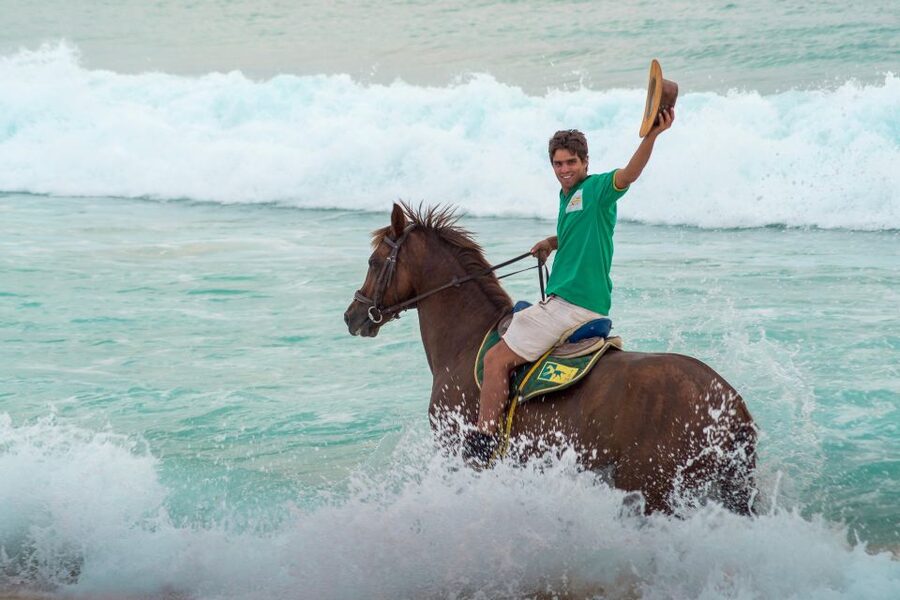 From Lisbon: Horseback Riding on Comporta Beach - Price and Value: What You Pay for, and What You Get Back