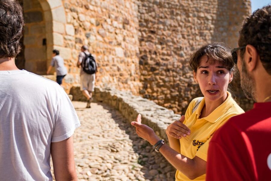From Lisbon: Knights Templar Day Tour in Tomar - What to Bring, Wear, and Plan for (Without Overthinking It)