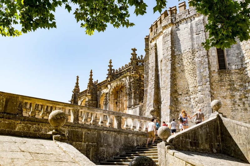 From Lisbon: Knights Templar Day Tour in Tomar - How the Guides Shape the Experience (And Why It Matters)