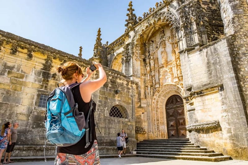 From Lisbon: Knights Templar Day Tour in Tomar - Price and Value: What $113 Covers, and What It Does Not