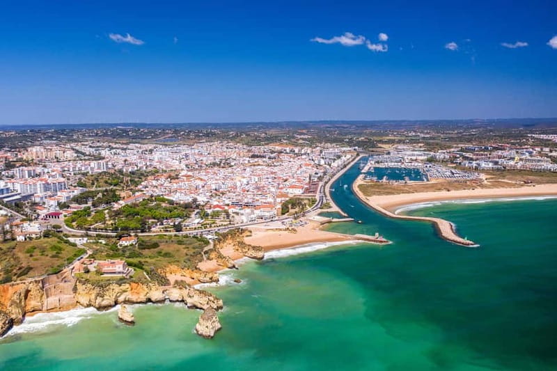 From Lisbon: Lagos & Albufeira Day Tour in the Algarve - Key things I’d bank on before you go