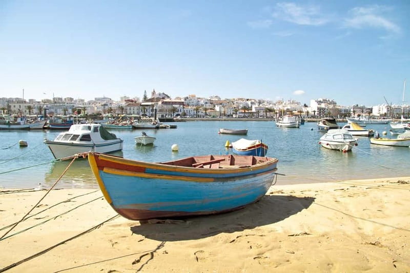 From Lisbon: Lagos & Albufeira Day Tour in the Algarve - Lisbon to the Algarve in One Day: how this timing really feels