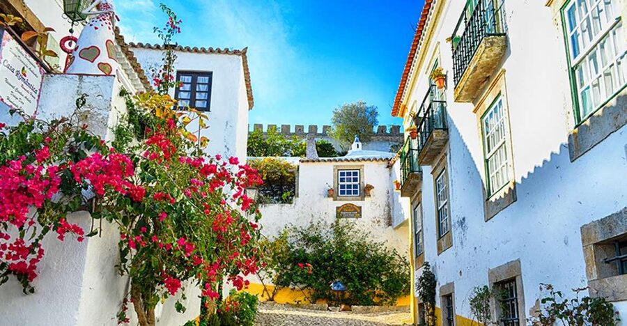 From Lisbon: Nazaré and Óbidos Private Tour in a premium car - Key things to know before you go