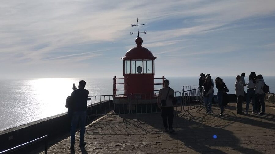From Lisbon: Nazare and Sintra Private Tour - What to Pack and How to Make the Stops Feel Effortless