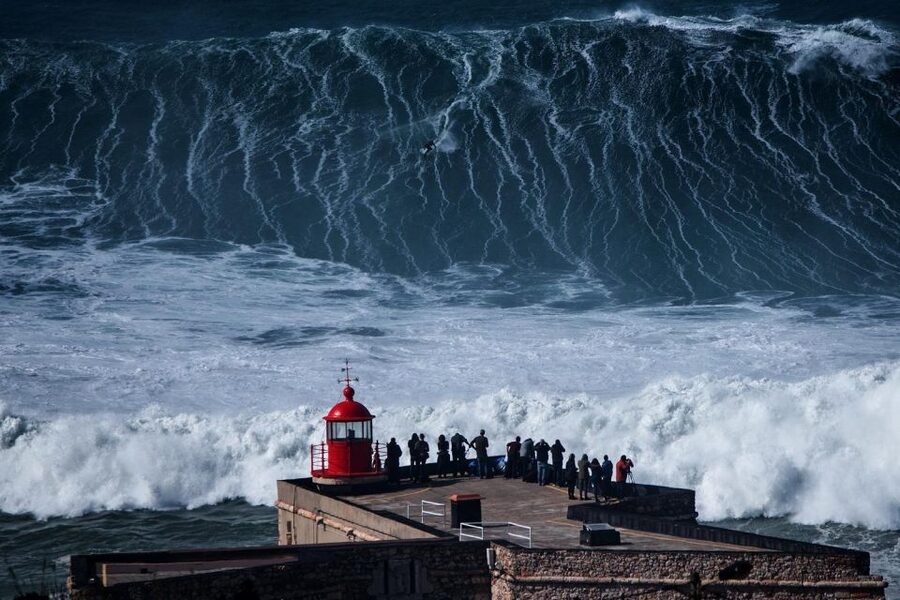 From Lisbon: Óbidos and Nazaré Private Half-Day Tour - Practical details: what to bring and what the vehicle rules mean for your day