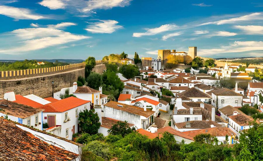 From Lisbon: Obidos, Nazaré and Fátima Small Group Tour - Key highlights you will feel on this tour