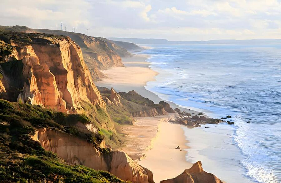 From Lisbon: Obidos, Nazaré and Fátima Small Group Tour - Timing, van comfort, and the small-group advantage that shows up in reviews