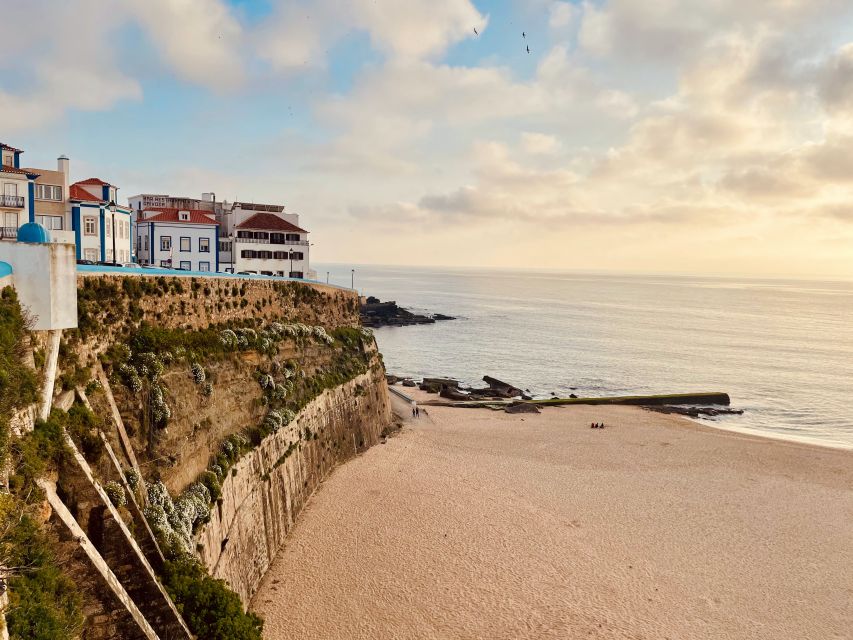 From Lisbon or Cascais: Mafra, Ericeira, and Queluz Day Tour - Should you book this Mafra, Ericeira, Queluz day tour?