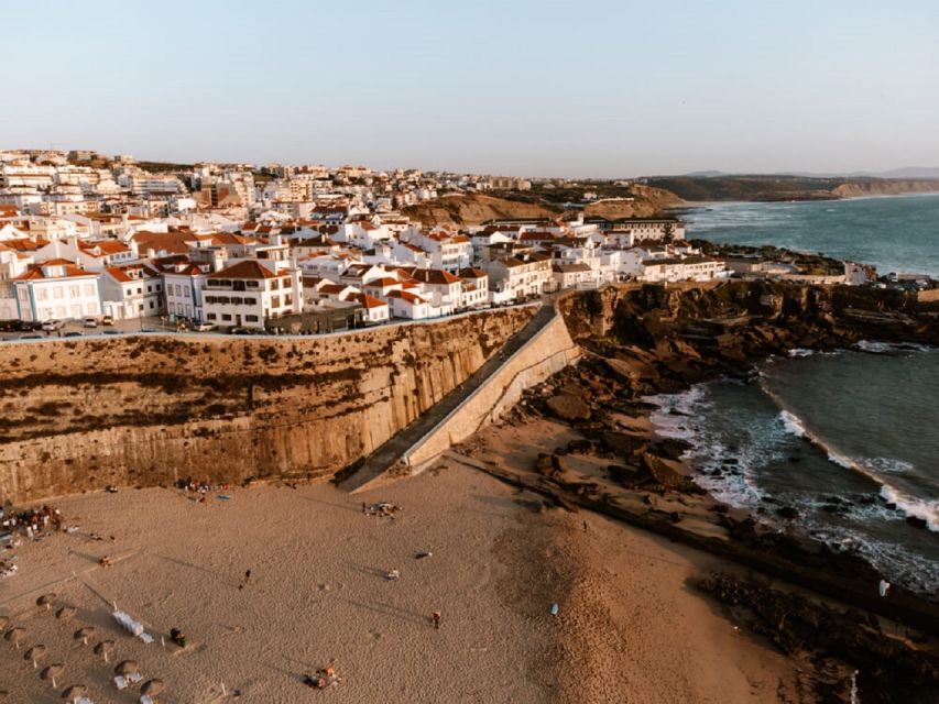 From Lisbon or Cascais: Mafra, Ericeira, and Queluz Day Tour - A day that mixes palaces, sea views, and garden afternoons