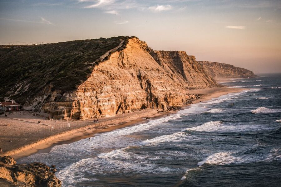 From Lisbon or Cascais: Mafra, Ericeira, and Queluz Day Tour - Price and logistics, what $94 really covers