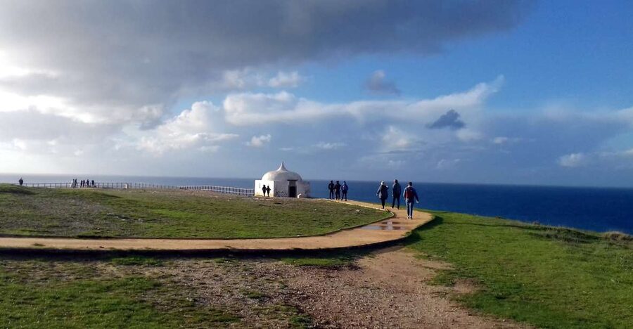 From Lisbon or Sesimbra: 4x4 Tour to Cape Espichel - Key things you will get from this Cabo Espichel 4x4 tour