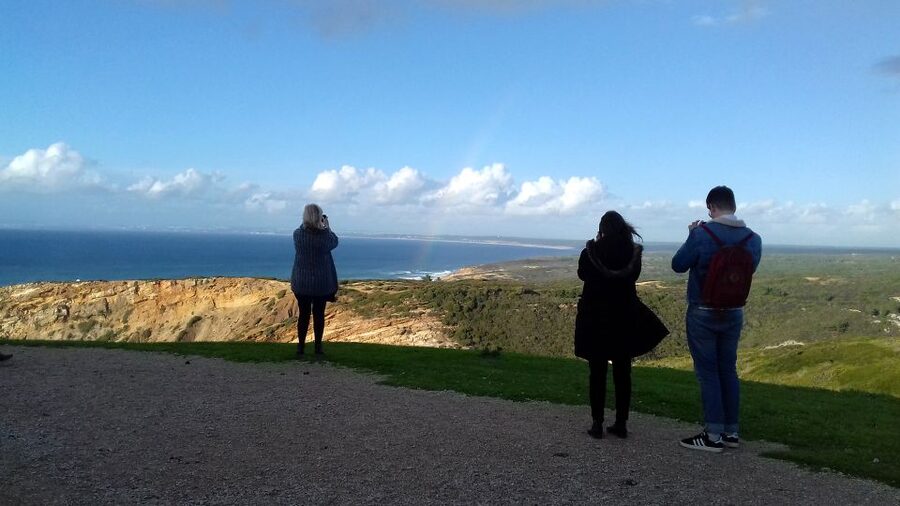 From Lisbon or Sesimbra: 4x4 Tour to Cape Espichel - 4x4 Cape Espichel: why this half-day works so well