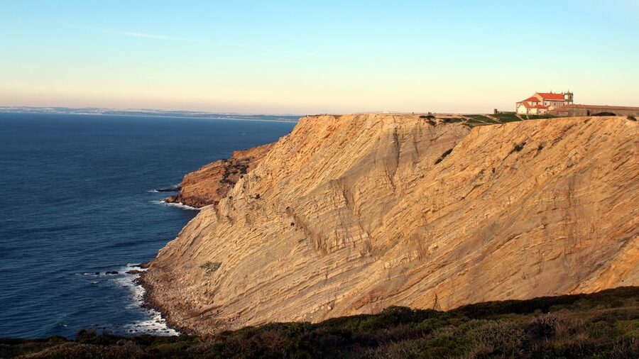 From Lisbon or Sesimbra: 4x4 Tour to Cape Espichel - Legends, traditions, and Portuguese culture in context
