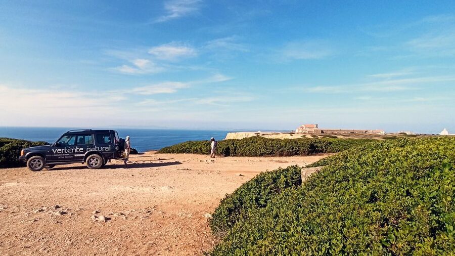 From Lisbon or Sesimbra: 4x4 Tour to Cape Espichel - Starting from Lisbon or Sesimbra: the logistics that matter