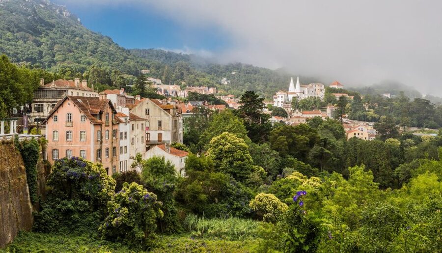 From Lisbon: Pena Palace, Regaleira, Sintra & Cascais Tour - Price and logistics: is $68 good value for this packed day?
