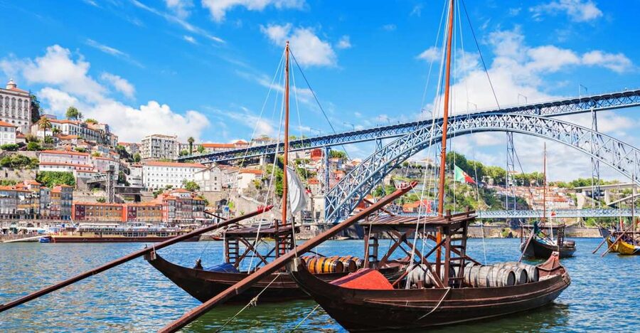 From Lisbon: Porto Private Full-Day Tour - Key Things You Should Know Before You Go