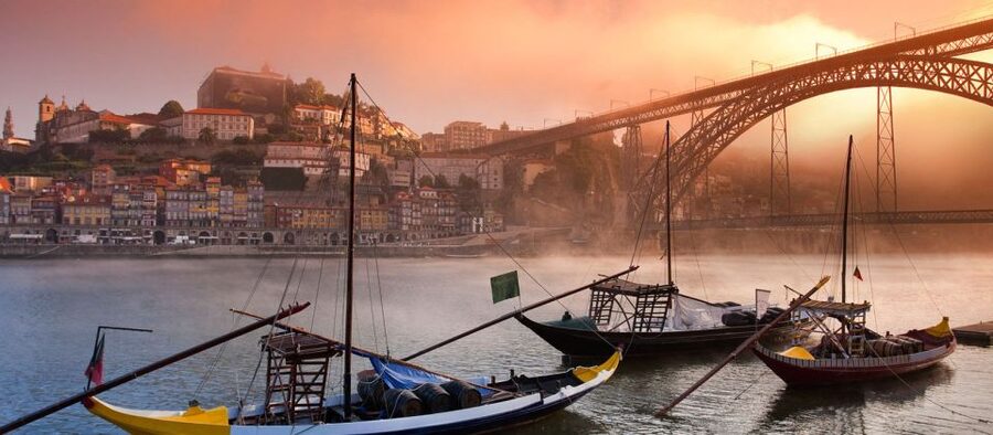 From Lisbon: Porto Private Full-Day Tour - Why Porto Feels Like Two Cities in One Day