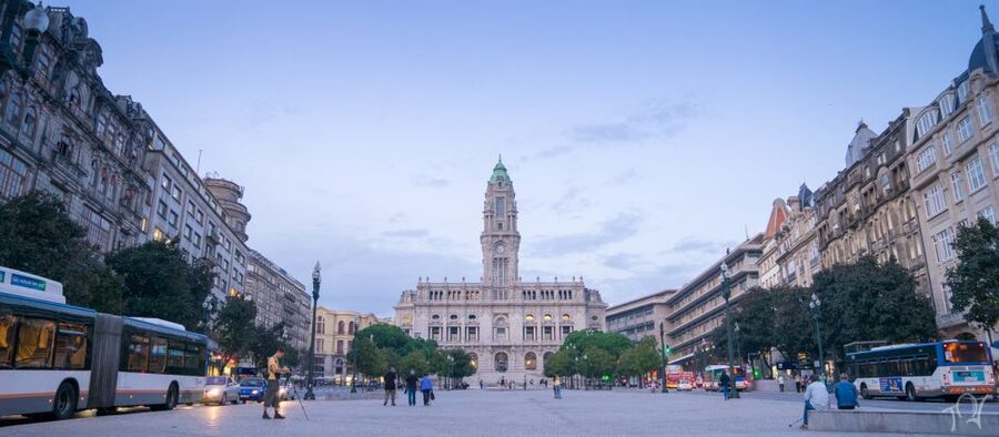 From Lisbon: Porto Private Full-Day Tour - Lisbon Pickup and the First Read on Porto’s Neighborhood Energy