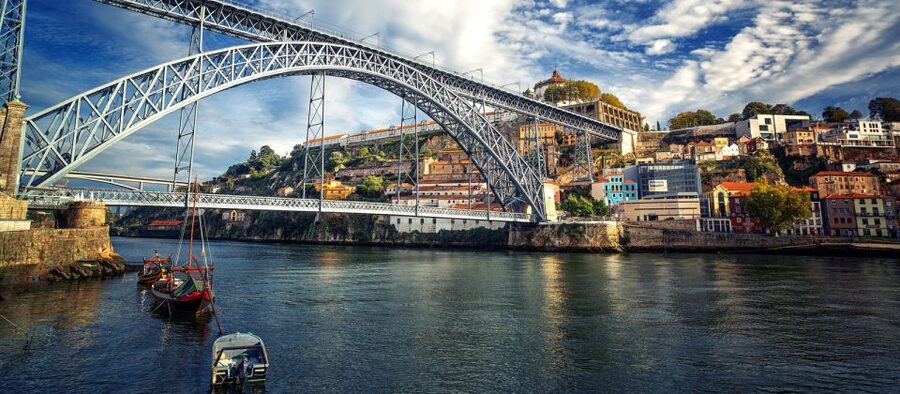 From Lisbon: Porto Private Full-Day Tour - Port Wine Tasting: Why It Matters and How to Get More From It