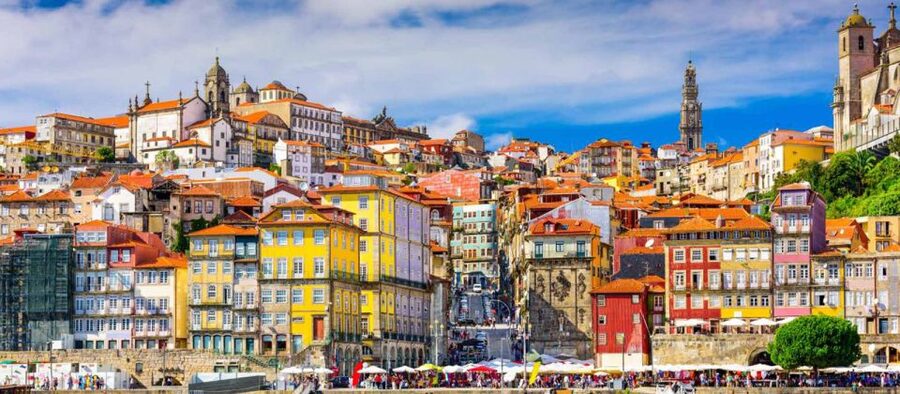 From Lisbon: Porto Private Full-Day Tour - The Douro River Region: Glamour, but Make It Real