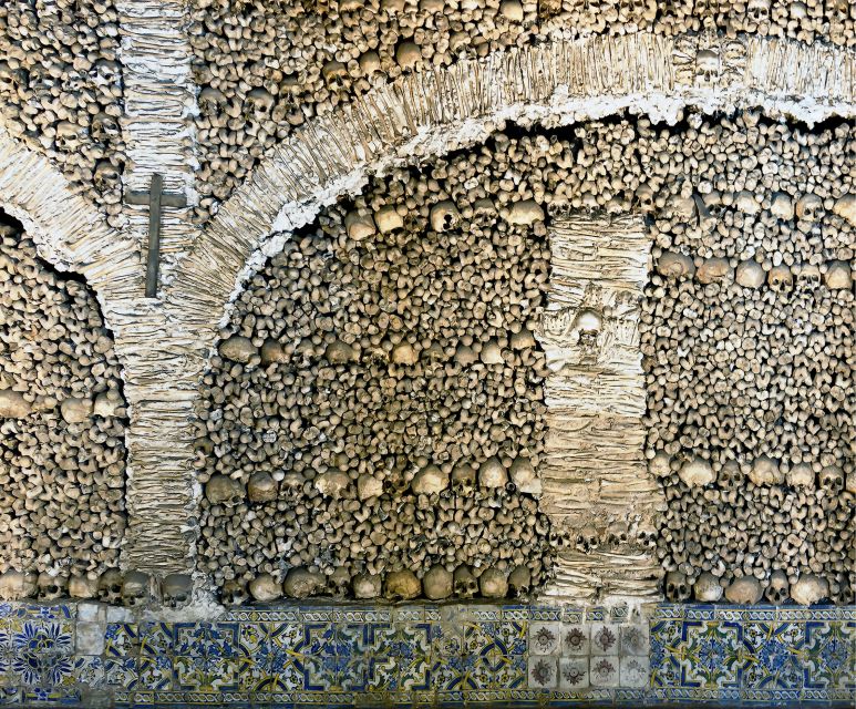 From Lisbon: Private Customized Small-Group Tour to Evora - How the customized plan works once you arrive in the old walled city