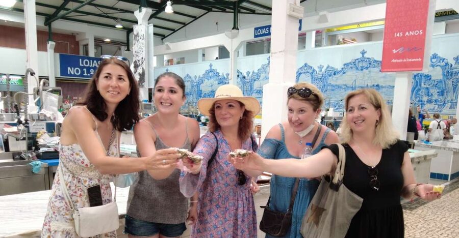 From Lisbon: Private Scenic Wine Tour in Arrabida - Quick hits before you go