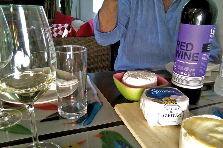 From Lisbon: Private Scenic Wine Tour in Arrabida - Arrábida Natural Park viewpoints: how to make the most of short time