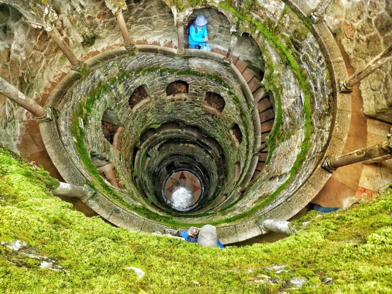 From Lisbon - Regaleira, Cabo da Roca, Forest & True Sintra - Key Highlights You Should Know