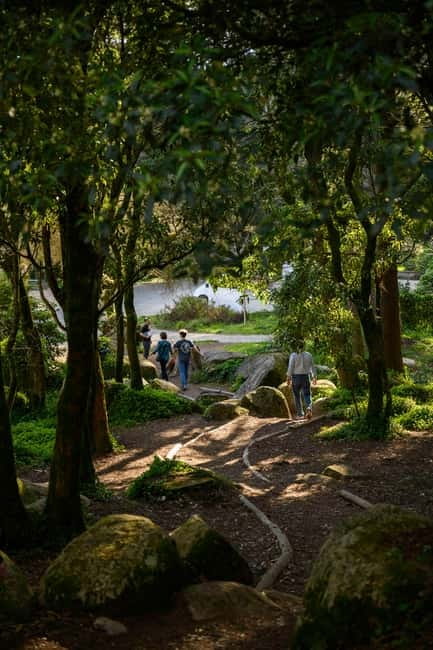 From Lisbon - Regaleira, Cabo da Roca, Forest & True Sintra - Value and Price: What $67 Really Buys You