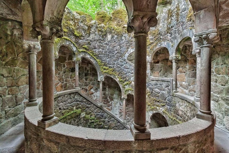 From Lisbon - Regaleira, Cabo da Roca, Forest & True Sintra - What to Bring, What to Watch Out For, and Who This Fits Best