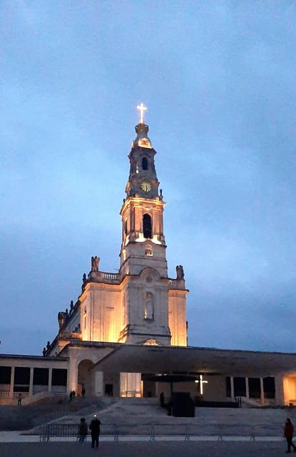 From Lisbon: Sanctuary of Fátima & the Little Shepherds Town - Value for the Price: Is This $40 Half-Day Worth It?