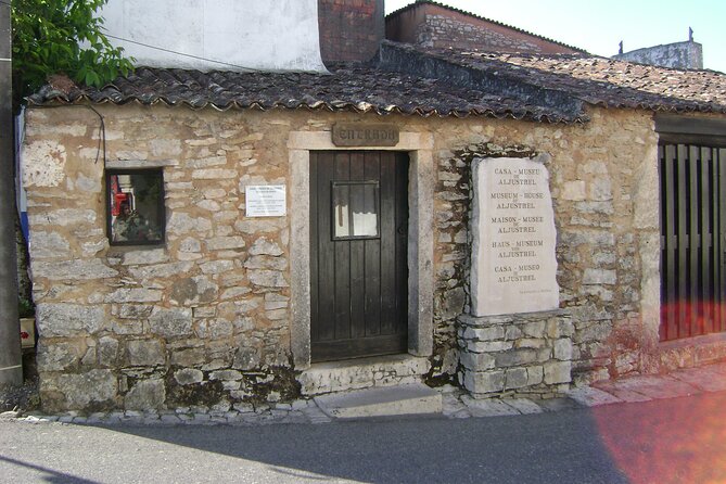 From Lisbon: Sanctuary of Fátima & the Little Shepherds Town - The Little Shepherds Town Connection to Jacinta and Francisco