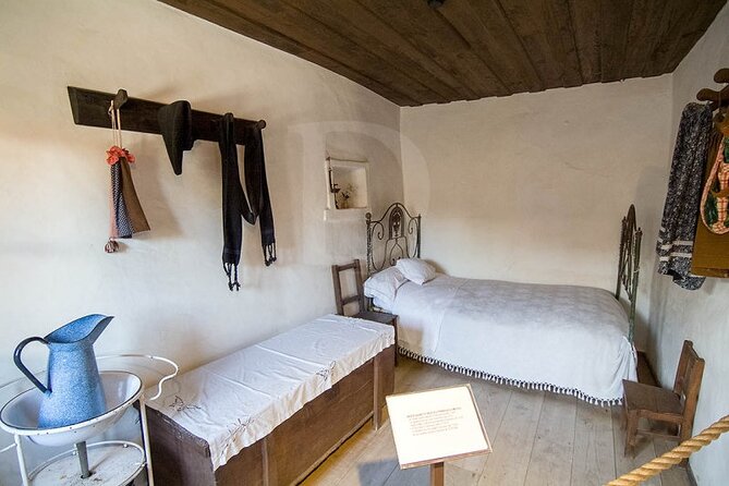 From Lisbon: Sanctuary of Fátima & the Little Shepherds Town - Guides Like Gui, Javi, and Marco: Why Their Style Matters