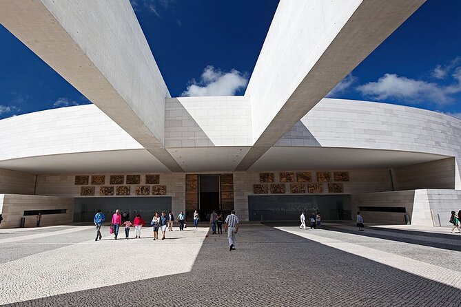 From Lisbon: Sanctuary of Fátima & the Little Shepherds Town - How the Sanctuary Grounds Set the Tone in Real Life