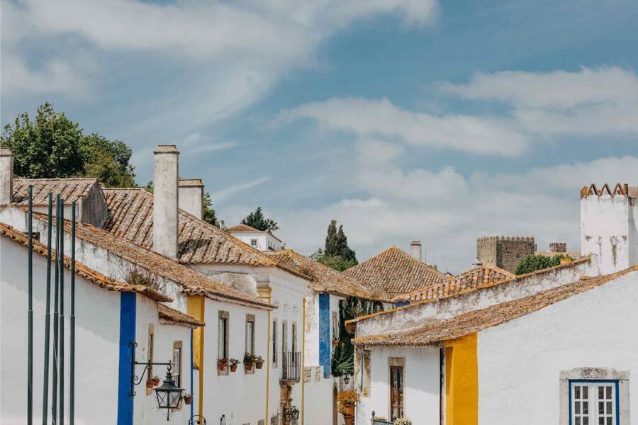 From Lisbon: Shared Tour to Fátima, Óbidos, Batalha e Nazaré - Why This Lisbon Day Trip Works: Four Places, One Coherent Theme
