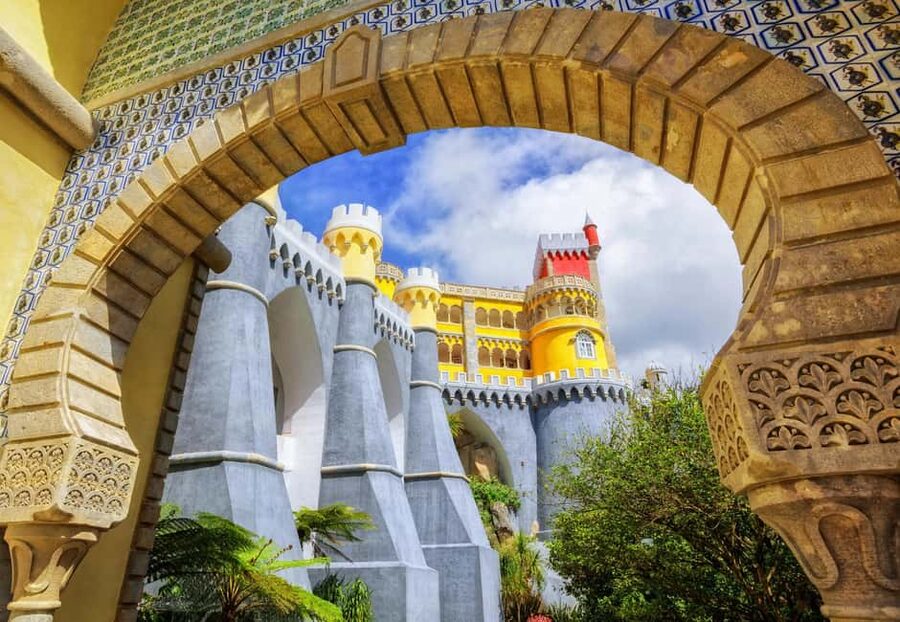 From Lisbon: Sintra and Cabo da Roca Tour with Hidden Gems - Key Takeaways