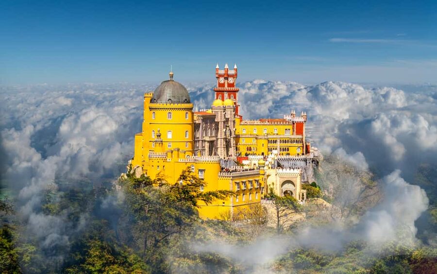 From Lisbon: Sintra and Cabo da Roca Tour with Hidden Gems - How the Minivan Pace Makes Sintra and Cabo Feel Manageable