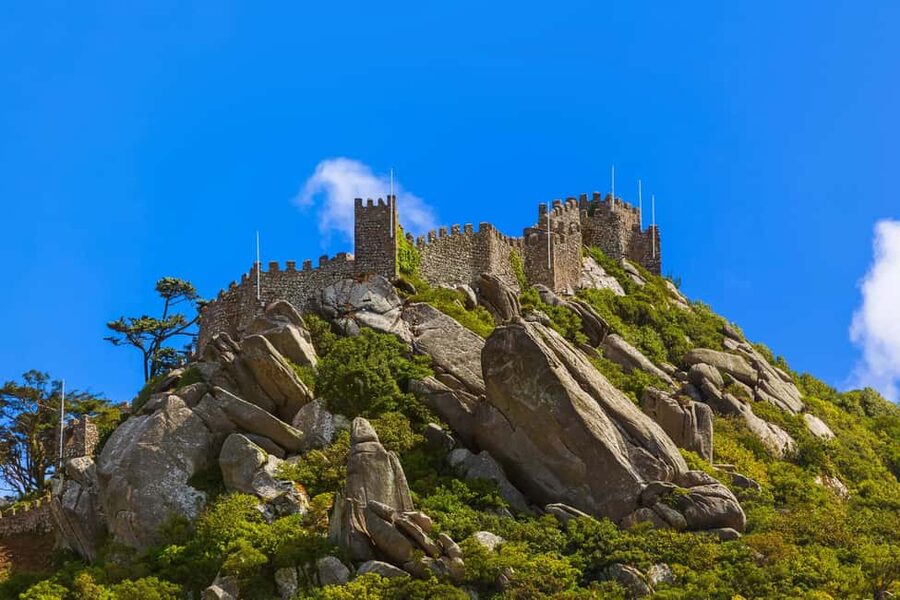 From Lisbon: Sintra and Cabo da Roca Tour with Hidden Gems - What’s Included, What’s Not, and Where Value Really Comes From