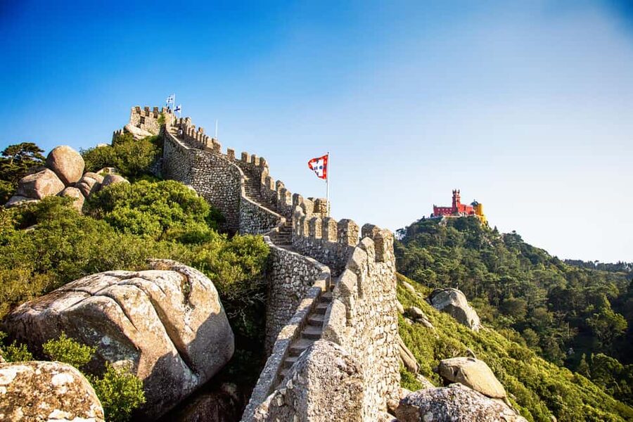 From Lisbon: Sintra and Cabo da Roca Tour with Hidden Gems - The Real-Life Timing Trick: Breaks, Lunch, and Pacing Yourself