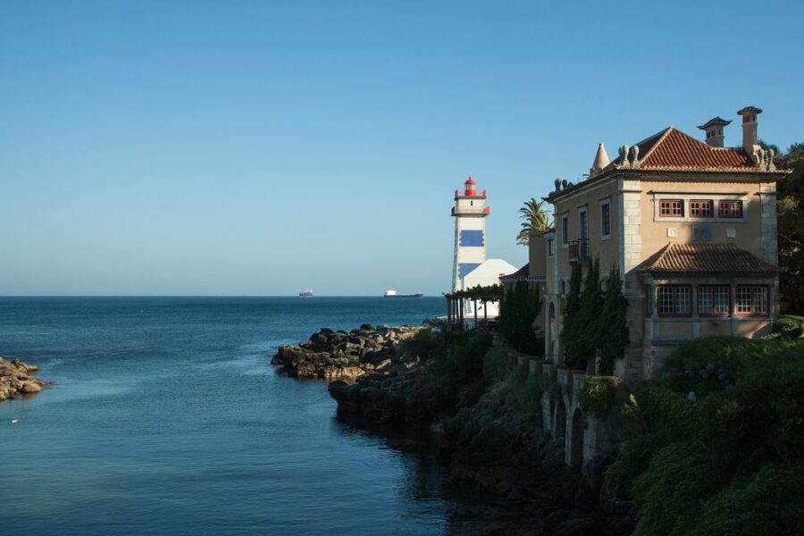 From Lisbon: Sintra and Cascais Full-Day Private Tour - Pickup, Driving Time, and the Rhythm of an 8-Hour Day
