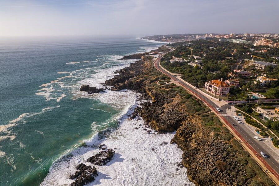 From Lisbon: Sintra and Cascais Private Tour - A private day that actually feels doable from Lisbon
