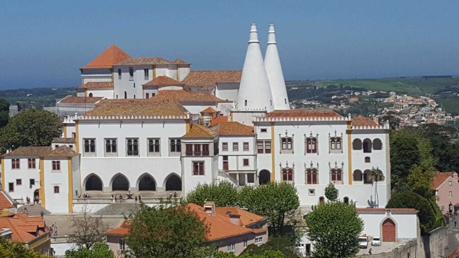 From Lisbon: Sintra and Cascais Private Tour - Quinta da Regaleira: the stop most people remember