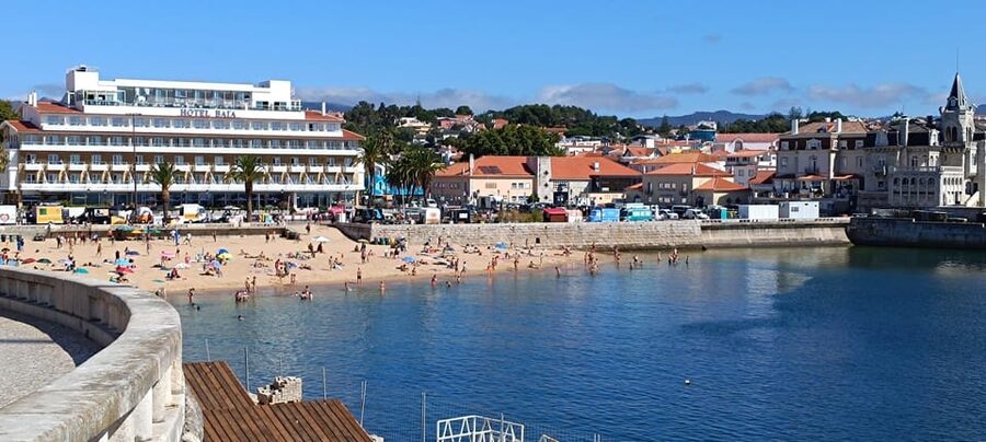 From Lisbon: Sintra and Portuguese Coast Private Day Tour - Key highlights at a glance